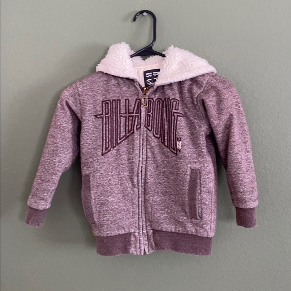 Billabong Kids Jacket
